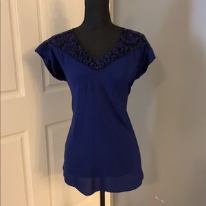 Women’s Express Top